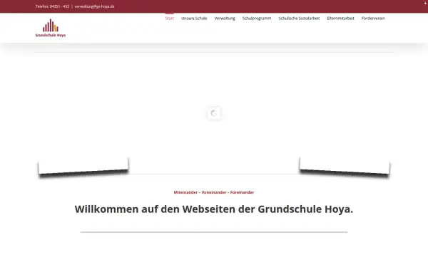 grundschule-hoya.de