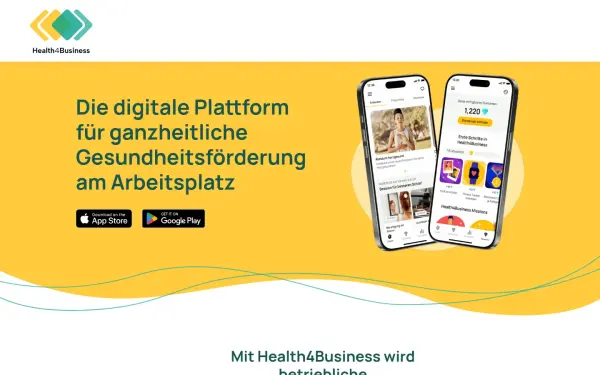 health4business.ch