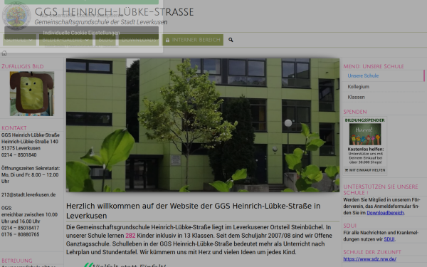 ggs-heinrich-luebke-strasse.de