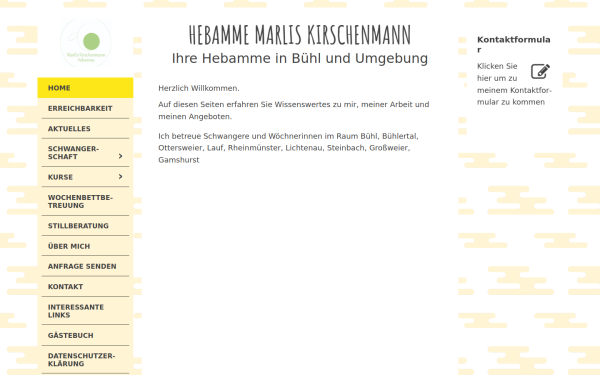 mkirschenmann.de