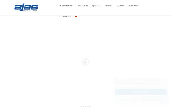www.ajas.de