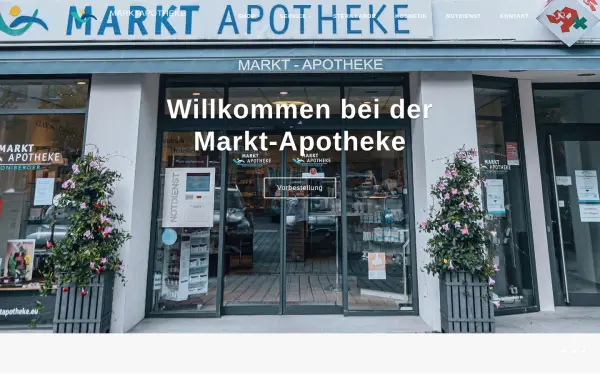 www.marktapotheke.eu