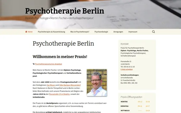 www.psychotherapie-fischer-berlin.de