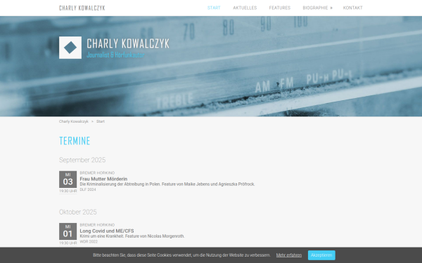 charlykowalczyk.de