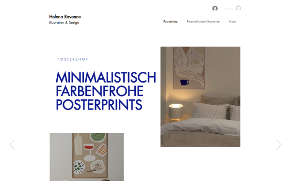 www.helenaravenne.com