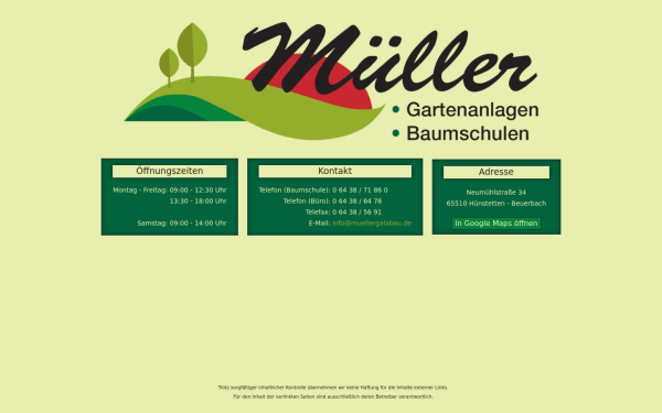 www.muellergalabau.de