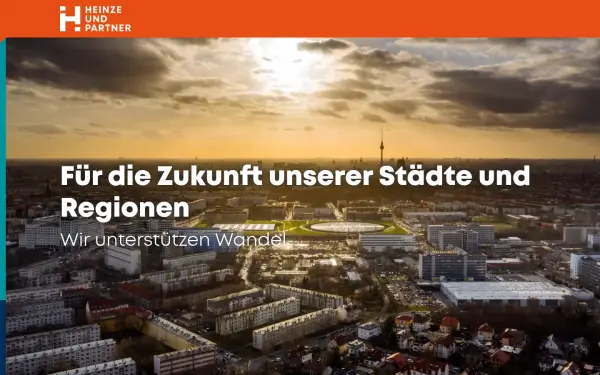 www.heinze-und-partner.de