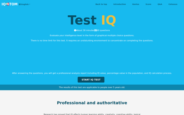 www.iqtom.com