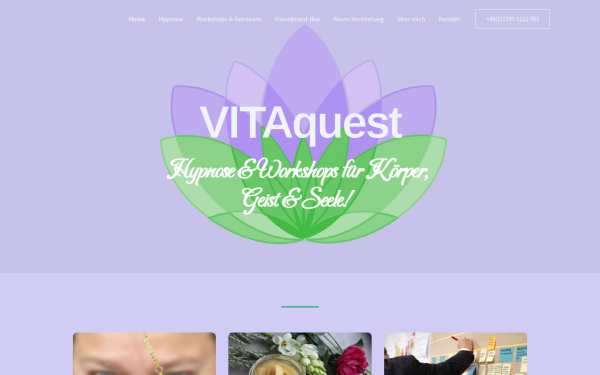 www.vitaquest.de