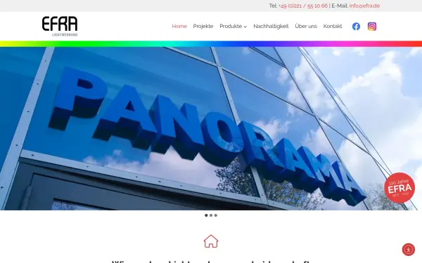 efra.de