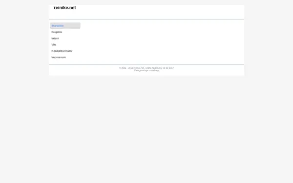 reinike.de