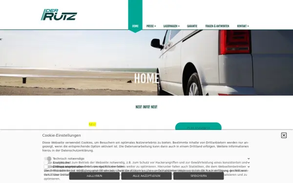 der-ruetz.de