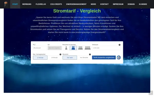 energiemakler.com
