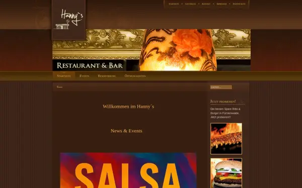 hannys.de