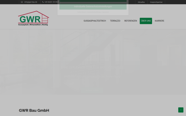 www.gwr-bau.de