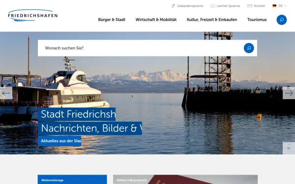 www.friedrichshafen.de