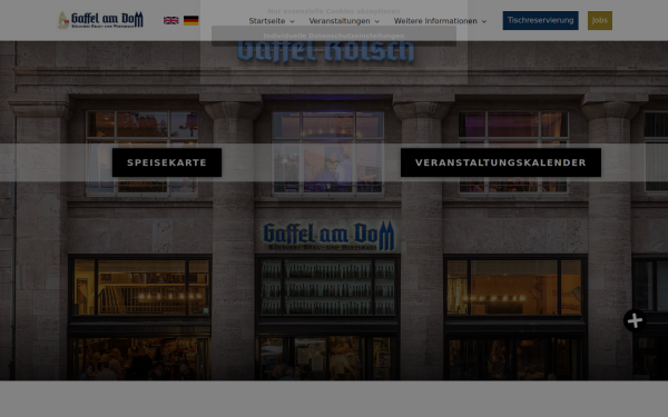 gaffelamdom.de