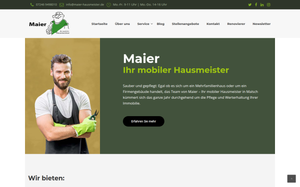 www.maier-hausmeister.de