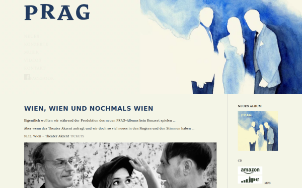 prag-music.com