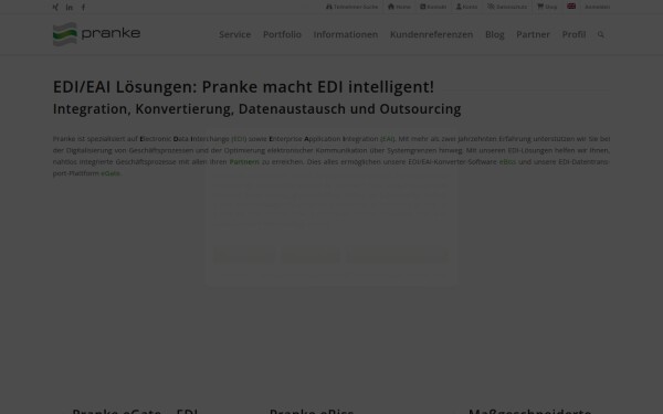 pranke.com