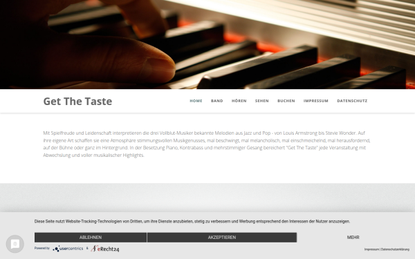 getthetaste.de