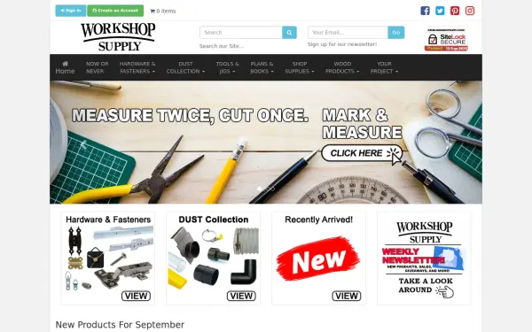 store.workshopsupply.com