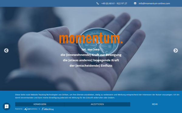 www.momentum-online.com