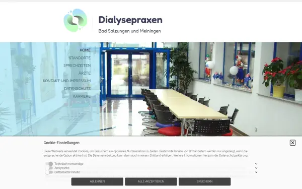 dialysemeiningen.de