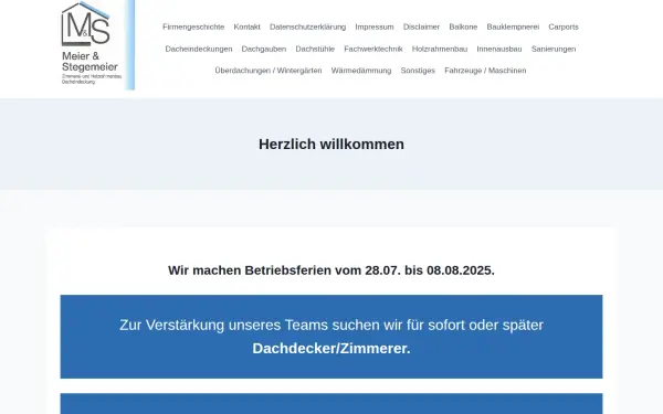 meier-stegemeier.de