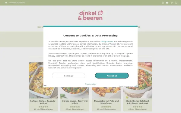 www.dinkel-und-beeren.de