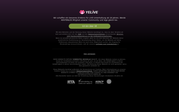 de.yelive.tv
