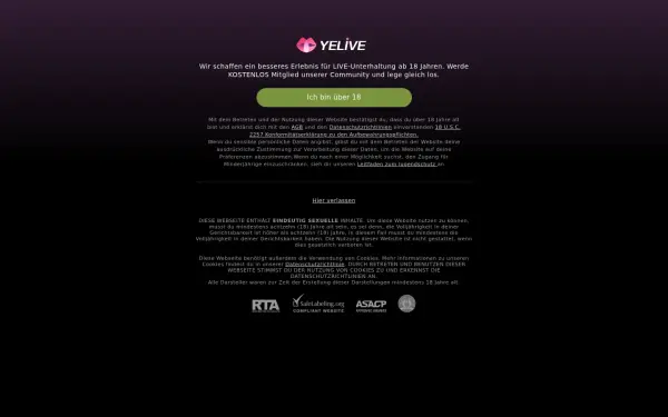 de.yelive.tv