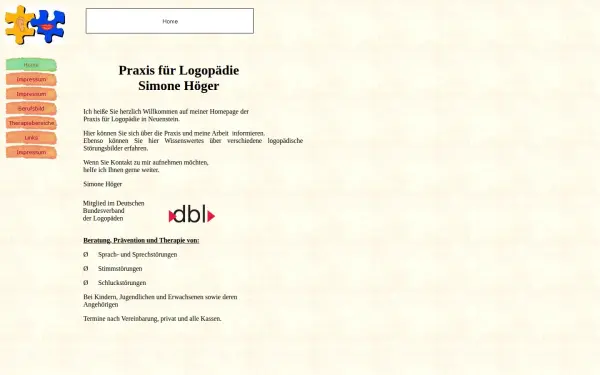 logopaedie-hoeger.de