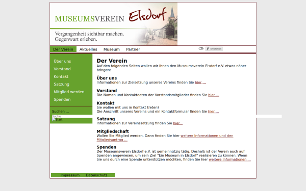 museumsverein-elsdorf.de