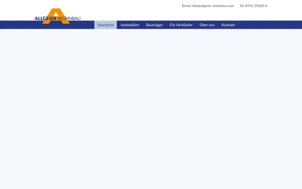 www.allgeier-wohnbau.de
