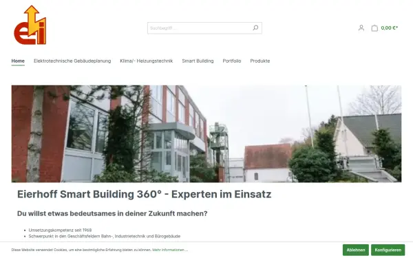 www.eierhoff.de