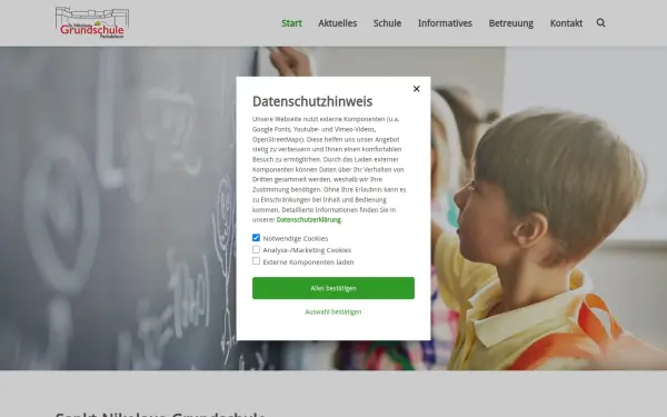 www.grundschule-peckelsheim.de