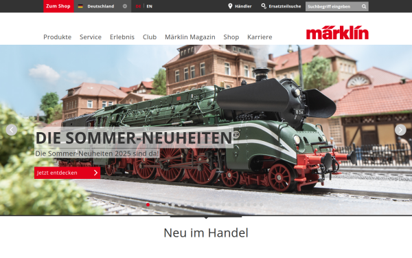 www.maerklin.de