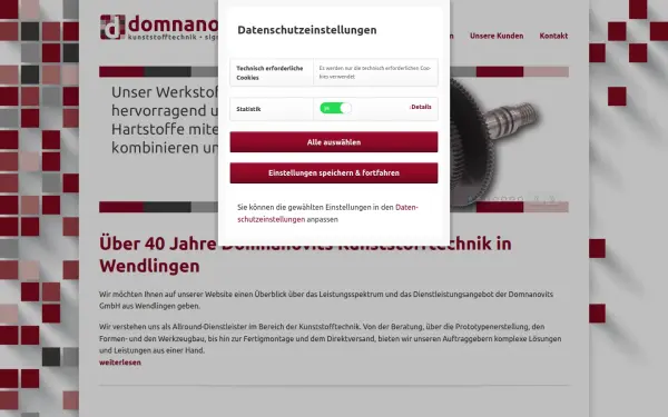 domnanovits.de