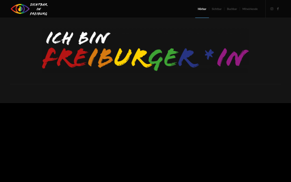 sichtbar-in-freiburg.de