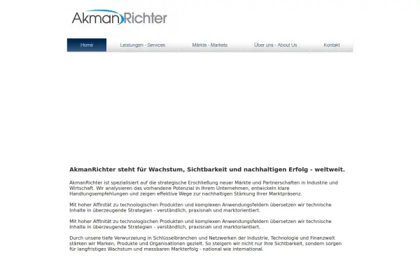 www.akmanrichter.com