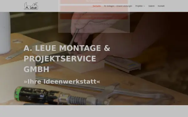 aleue.de