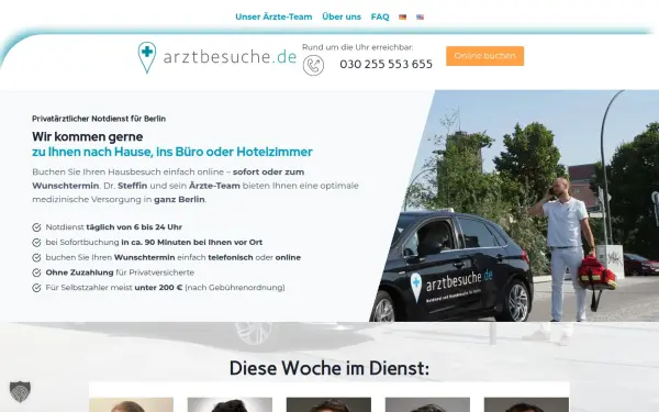 arztbesuche.de