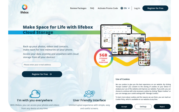 mylifebox.com