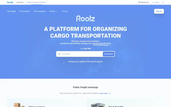 roolz.net
