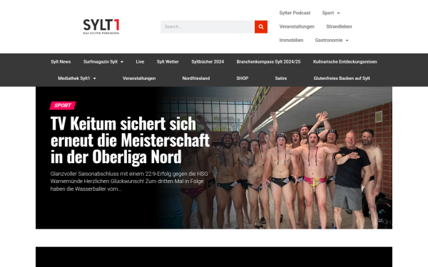 sylt1.tv