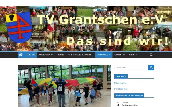 tvgrantschen.de