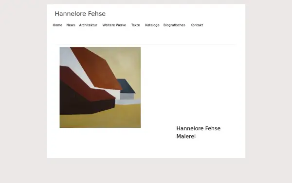 www.hannelore-fehse.de
