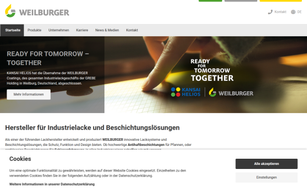 www.weilburger.com