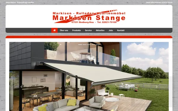 markisen-stange.de